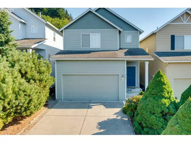 Camas, WA 98607,3412 NW 30TH CIR