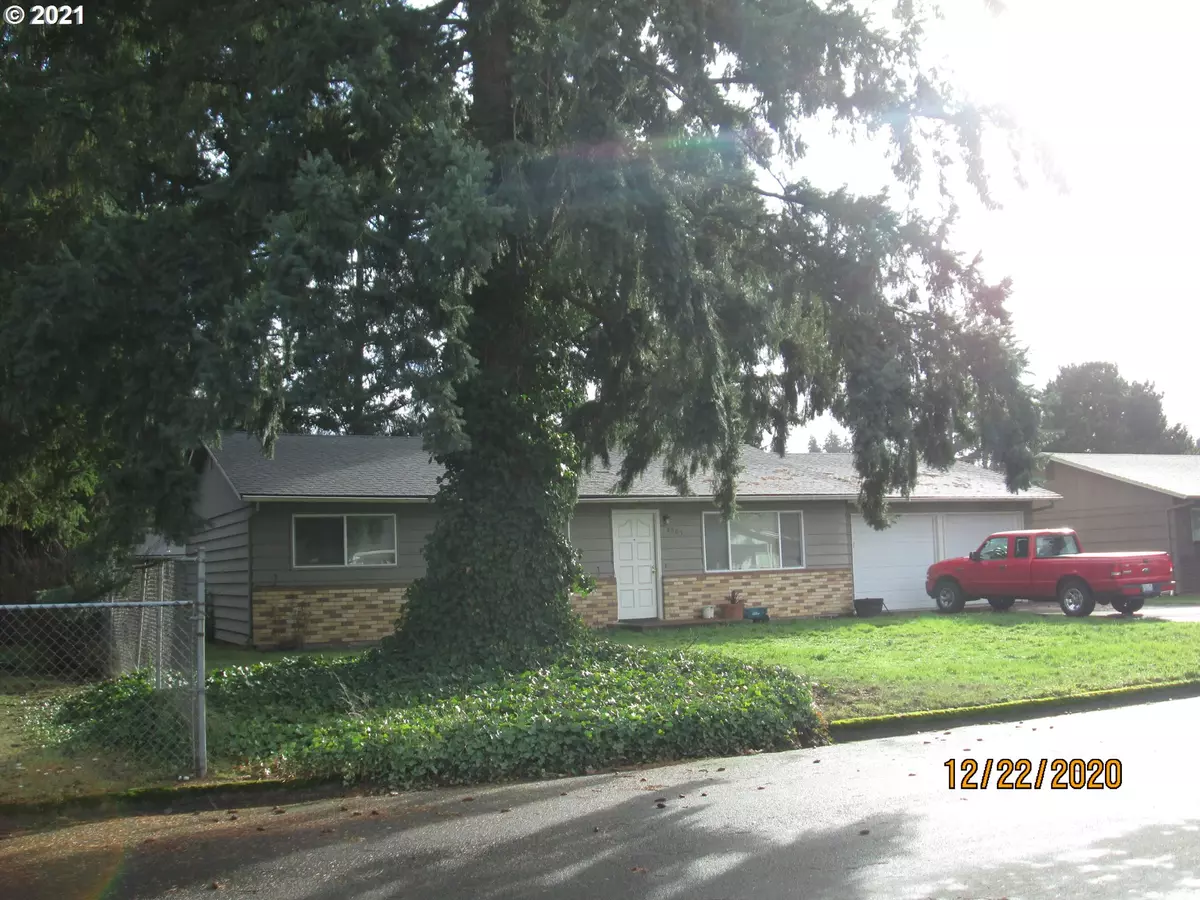 Vancouver, WA 98662,8805 NE PIERCE DR