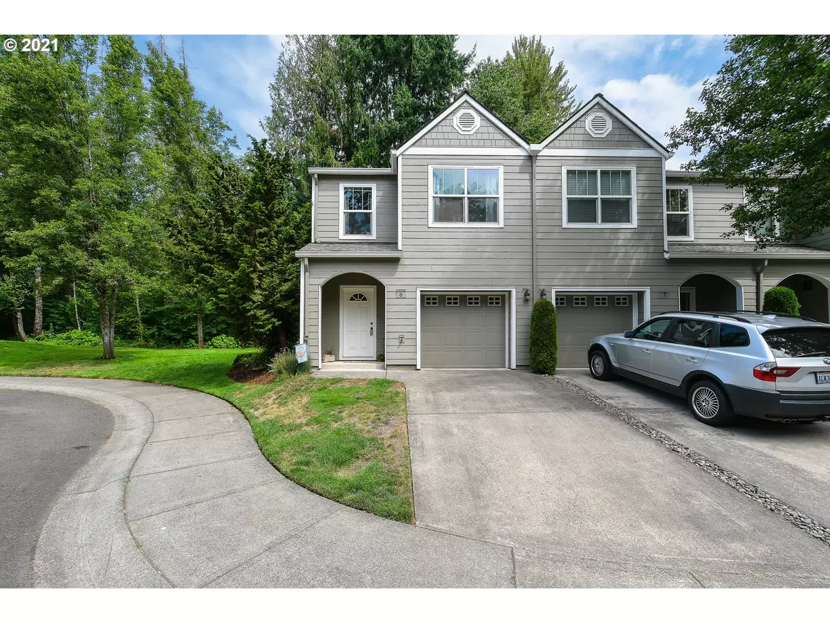 Vancouver, WA 98662,8100 NE 104TH CIR #6