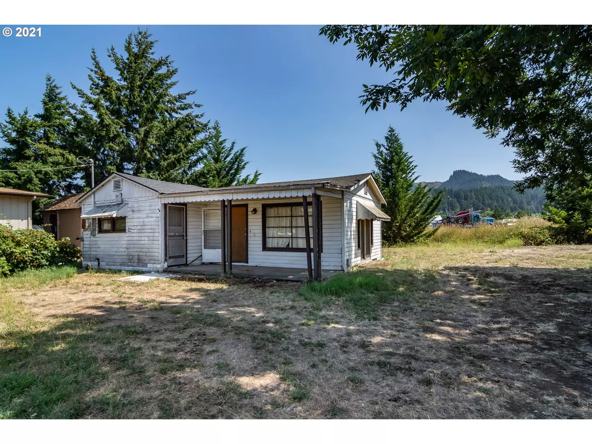 Sutherlin, OR 97479,108 W Everett AVE