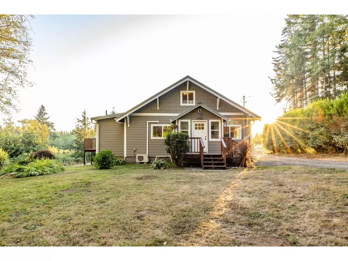 Astoria, OR 97103,40730 Galloway LN