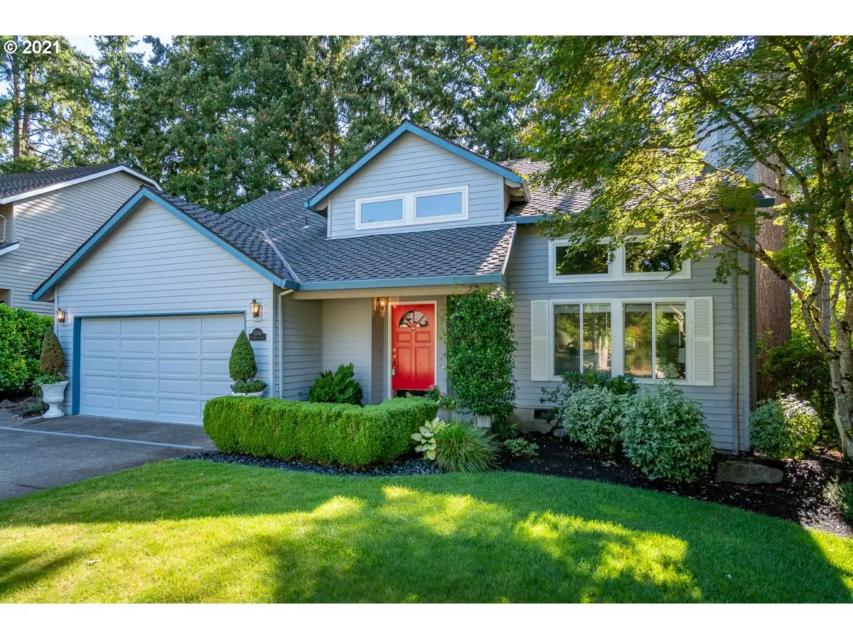 Beaverton, OR 97007,10745 SW HERON CIR