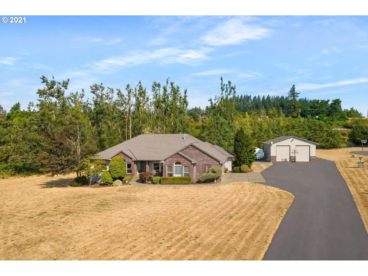 Damascus, OR 97089,14707 SE CROSSCREEK CT