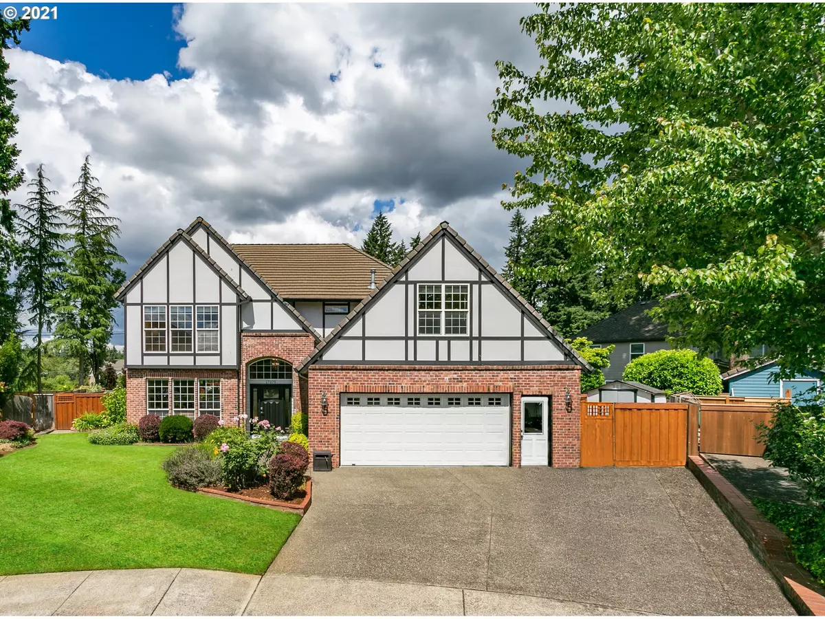 Tualatin, OR 97062,17370 SW 108TH PL