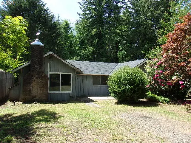 Otis, OR 97368,336 N SYLVAN PL