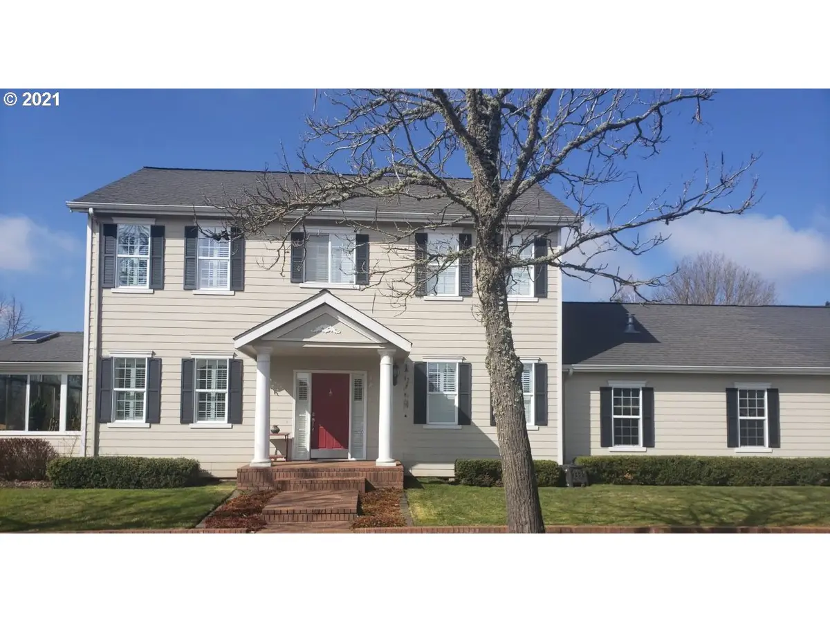 1828 CALISTOGA CT, Eugene, OR 97402