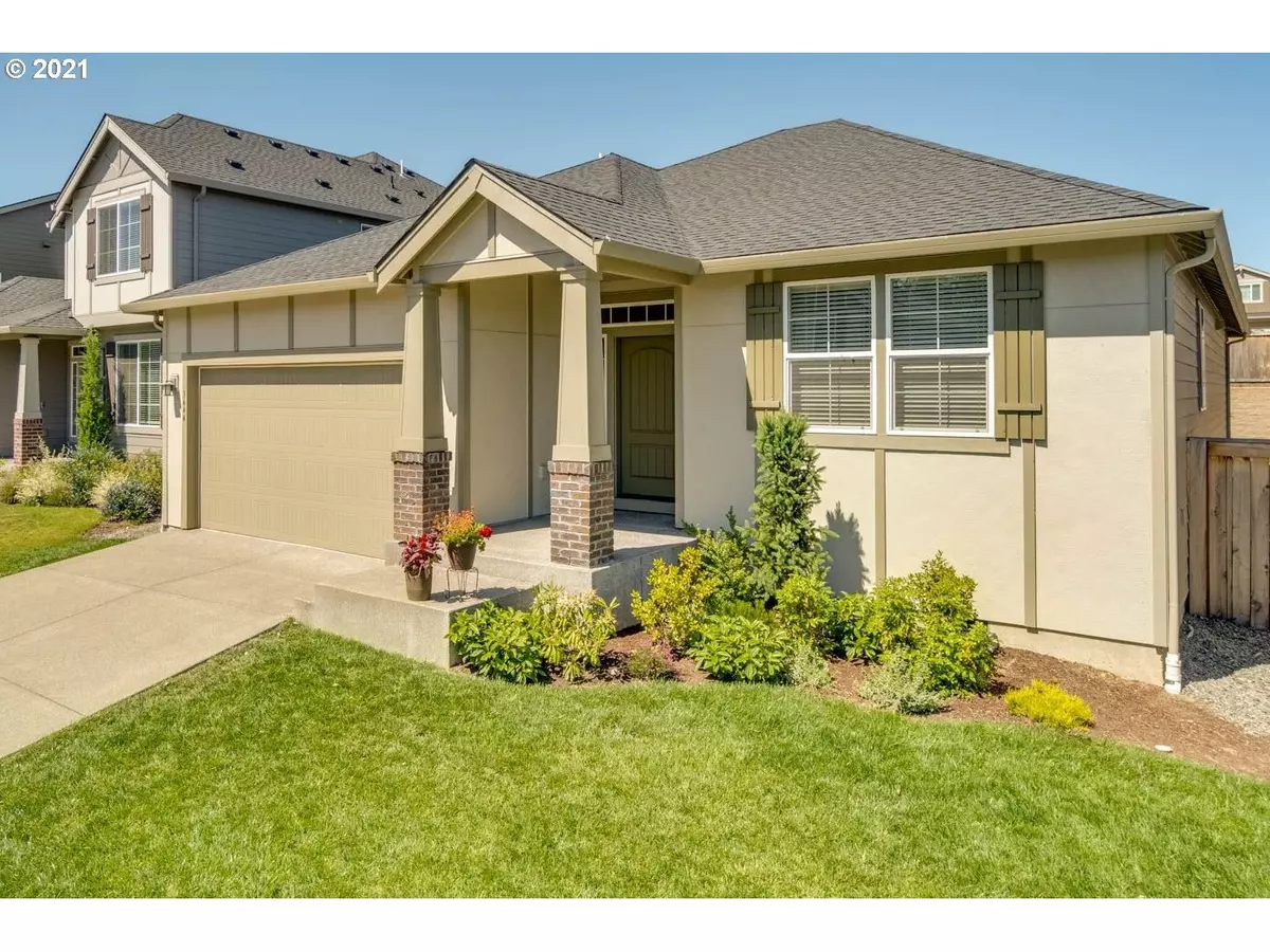 Ridgefield, WA 98642,3644 S WILLOW DR