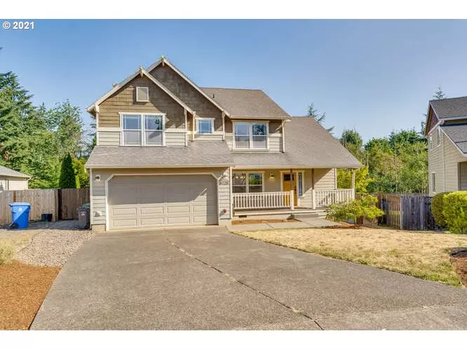 Damascus, OR 97089,16725 SE COHIBA CT