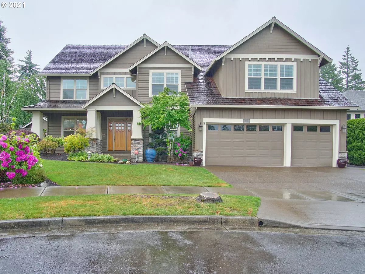 West Linn, OR 97068,4091 RIDGE CT