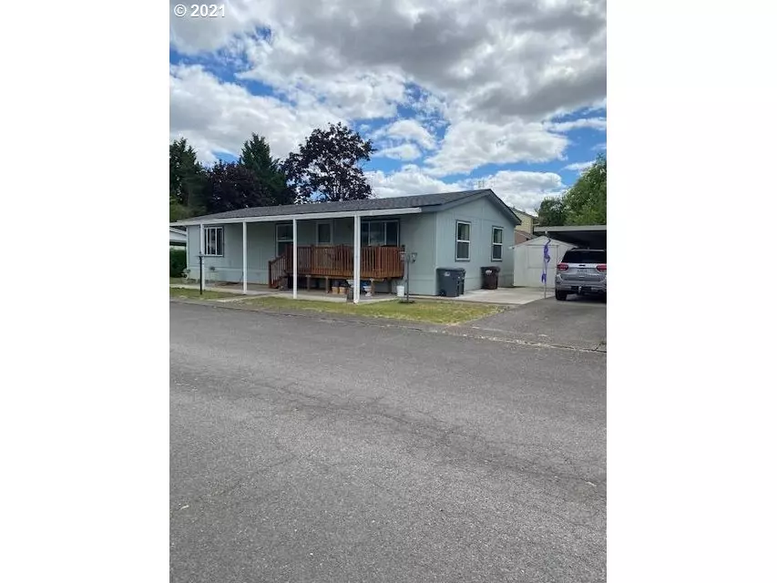 Hillsboro, OR 97123,2681 SE RIVER RD #2