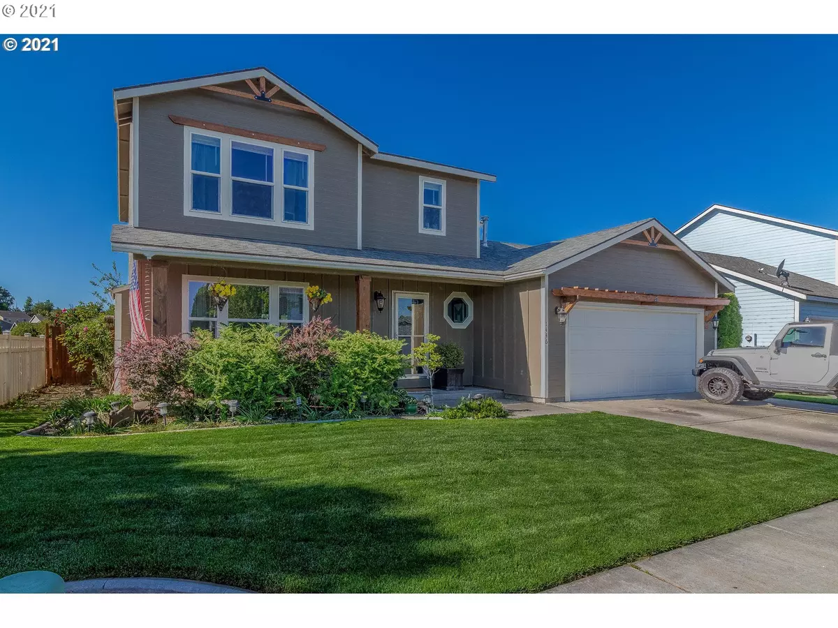 Hermiston, OR 97838,1446 NE GLADYS DR