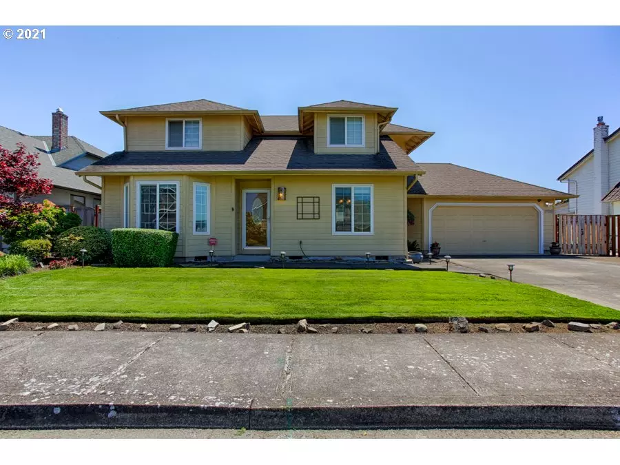 Keizer, OR 97303,2126 WALTMAN CT NE