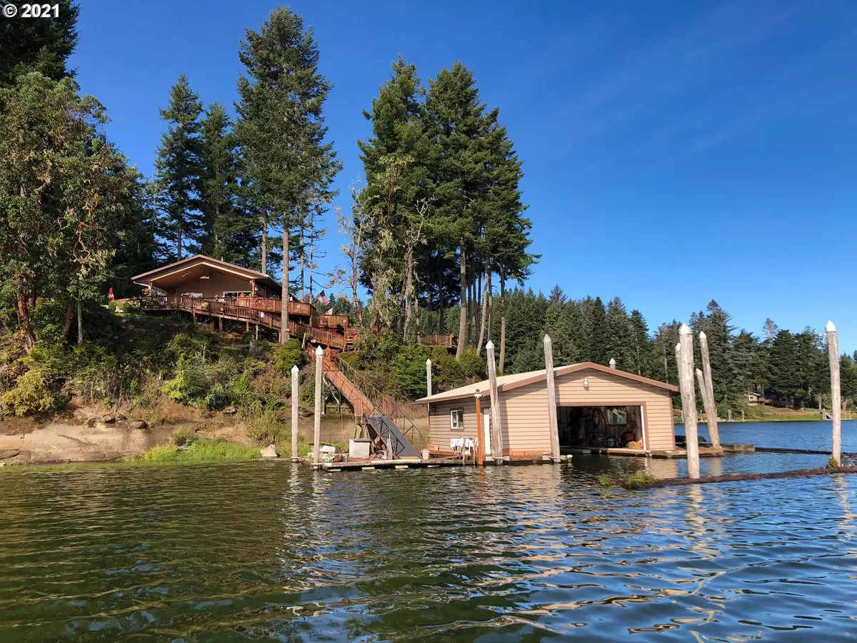 Lakeside, OR 97449,3131 S TENMILE LAKE