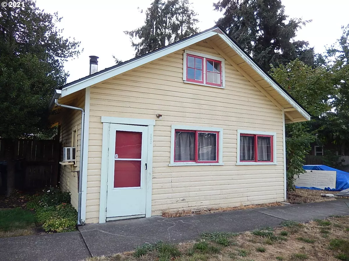 Junction City, OR 97448,830 JUNIPER ST