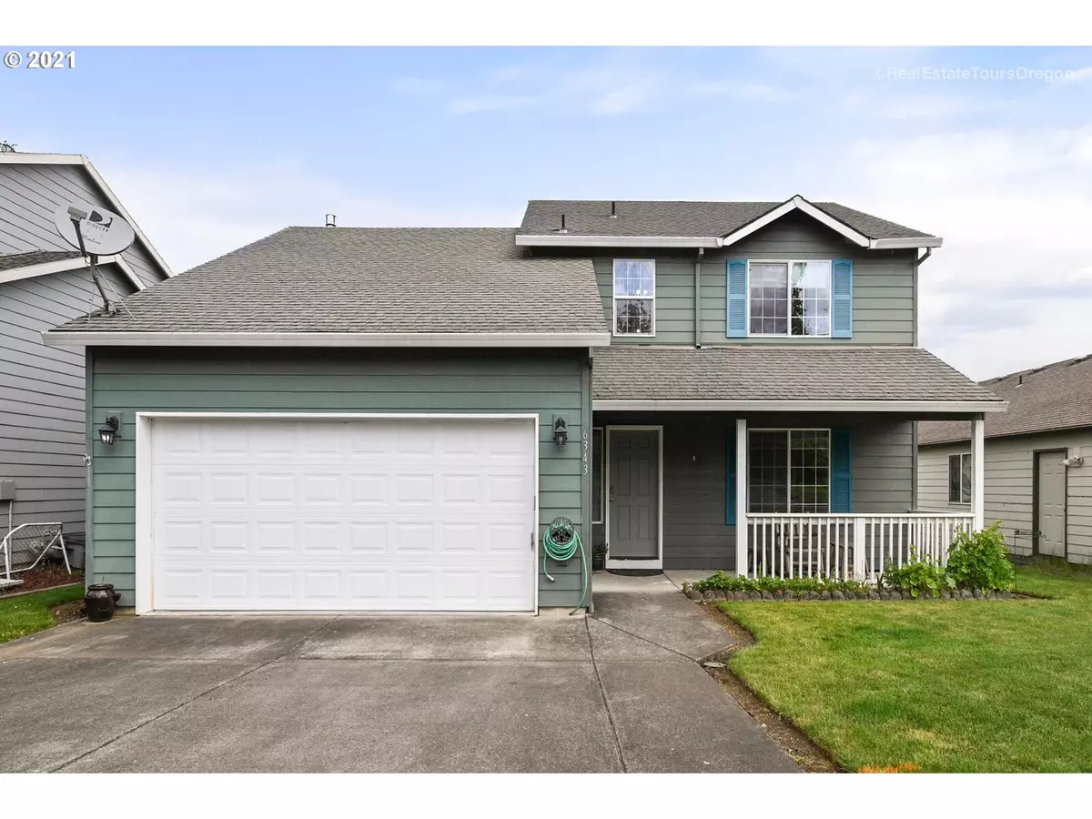 Gresham, OR 97080,6343 SE 29TH WAY