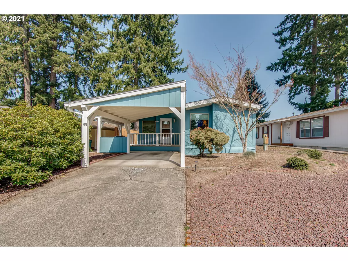 Vancouver, WA 98685,14204 NE 10TH AVE #53