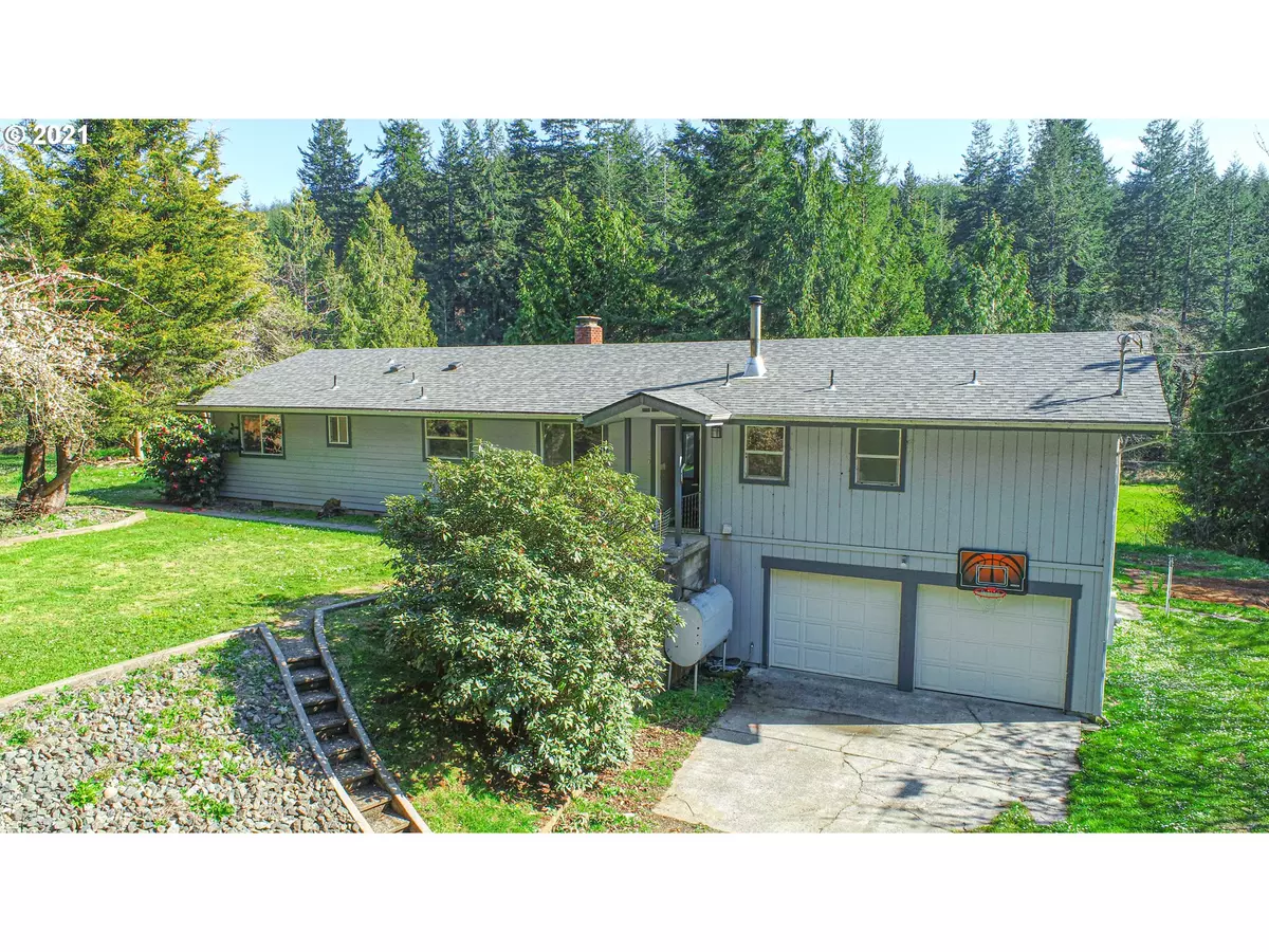 Coquille, OR 97423,58591 GARDEN VALLEY RD