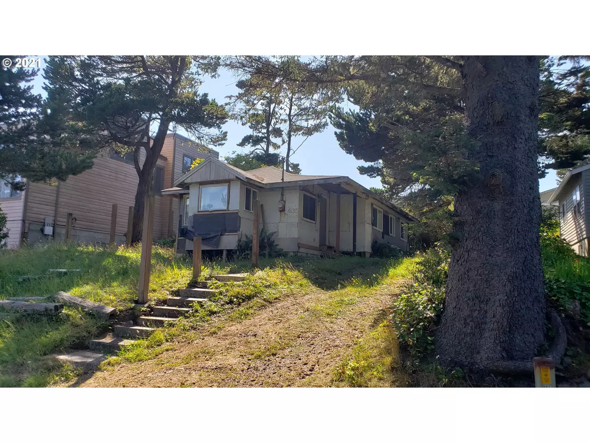 Depoe Bay, OR 97341,435 NW YAQUINA AVE