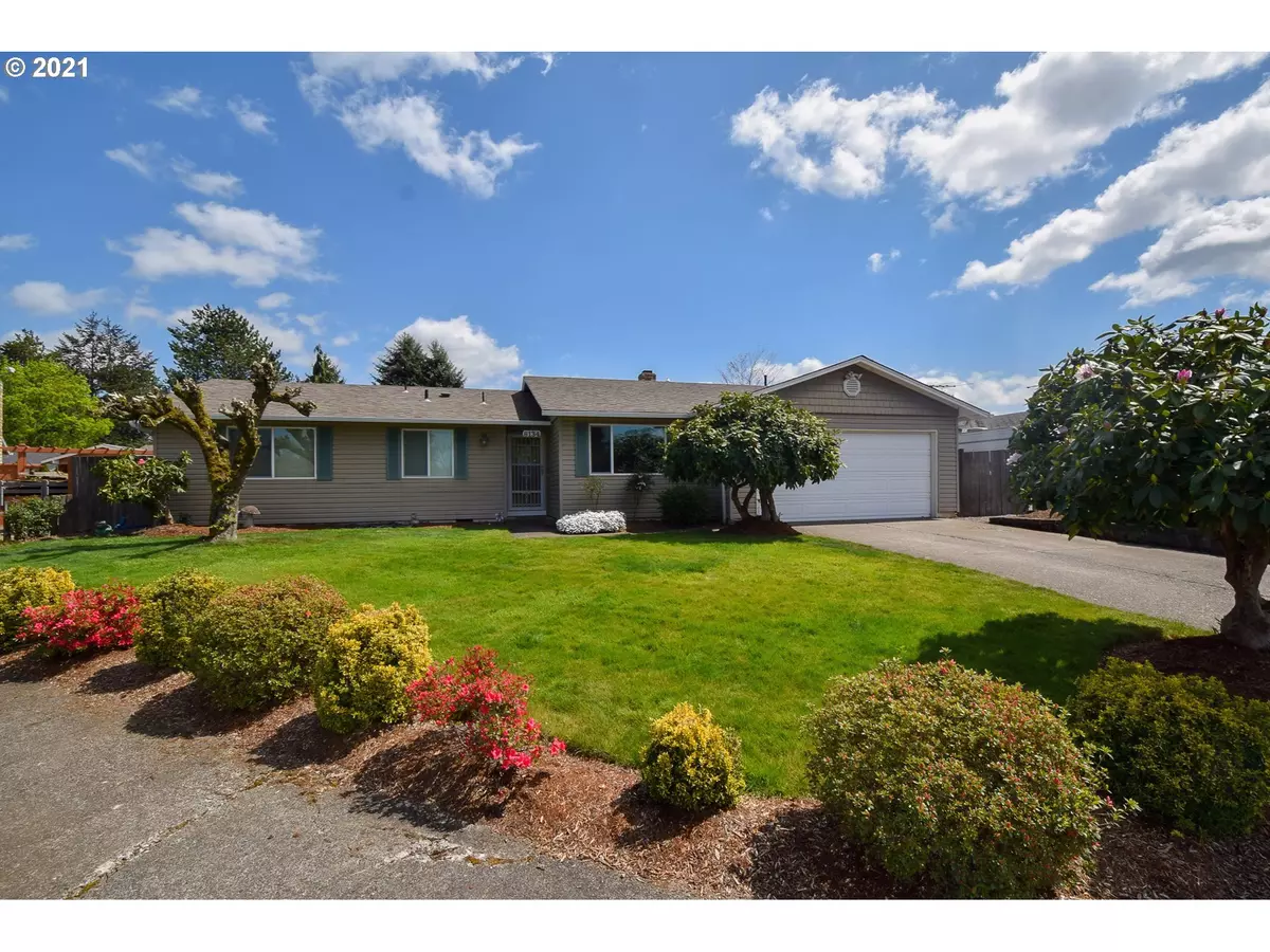 Keizer, OR 97303,6134 PLUM TREE CT NE