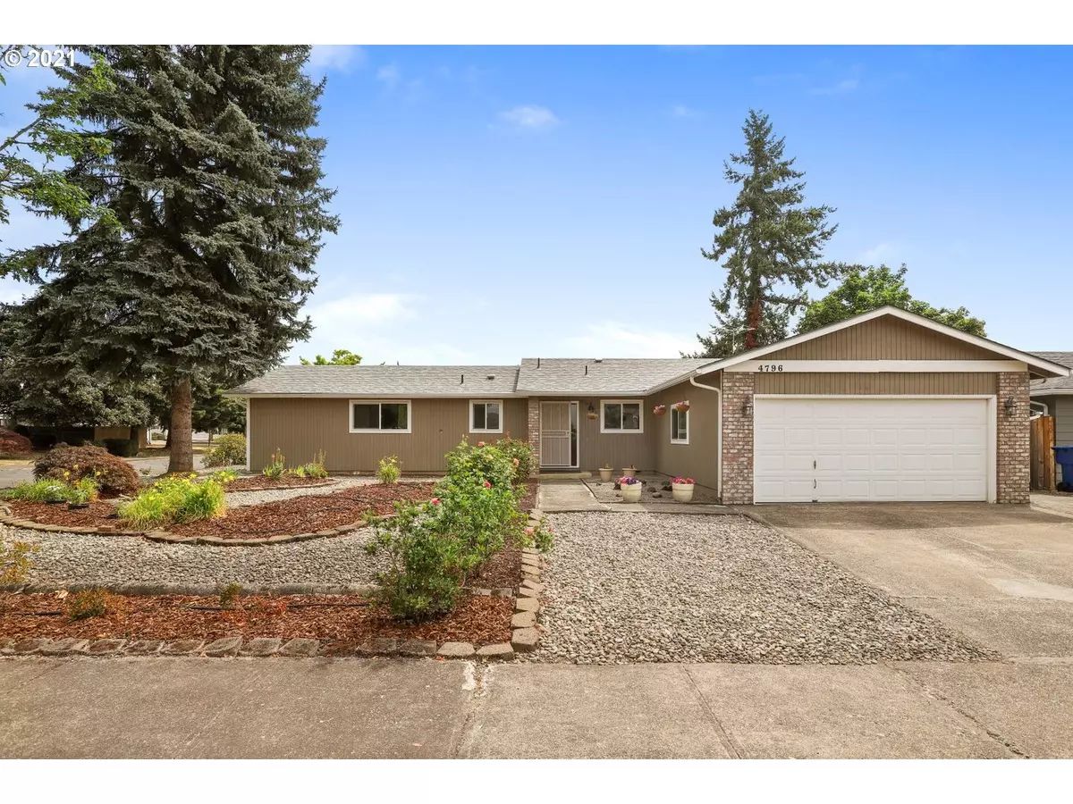 Salem, OR 97305,4796 OAKLEAF CT