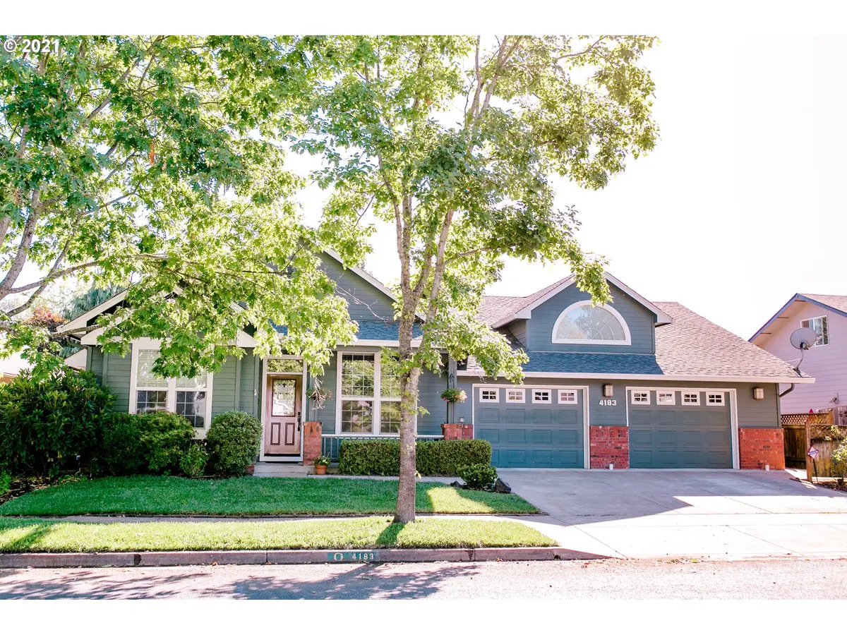 Eugene, OR 97404,4183 TORRINGTON AVE