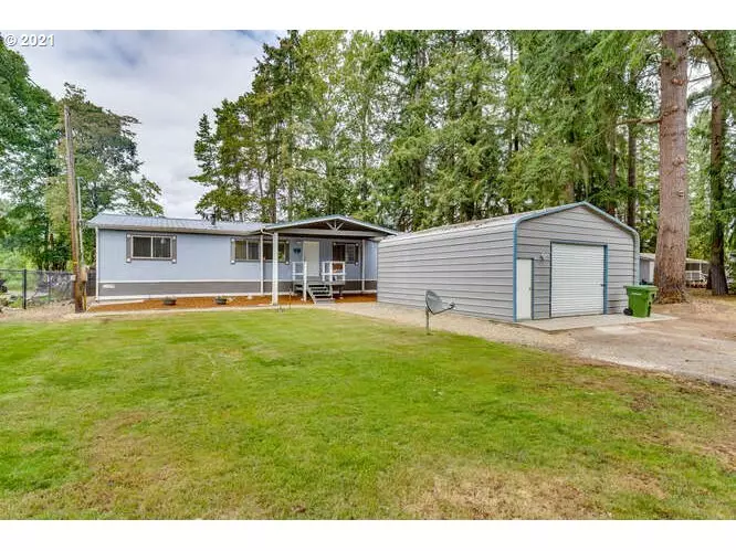 Woodland, WA 98674,6604 NW AMIDON RD