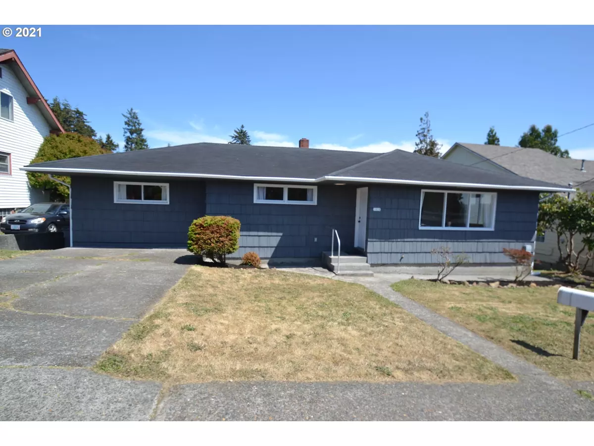 Astoria, OR 97103,1850 7th ST