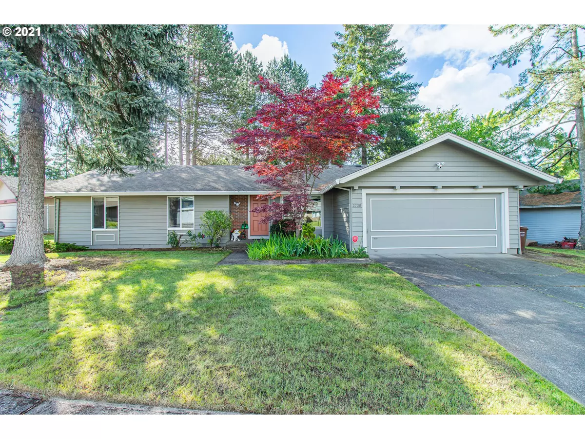 Portland, OR 97229,2730 NW AMITY LN