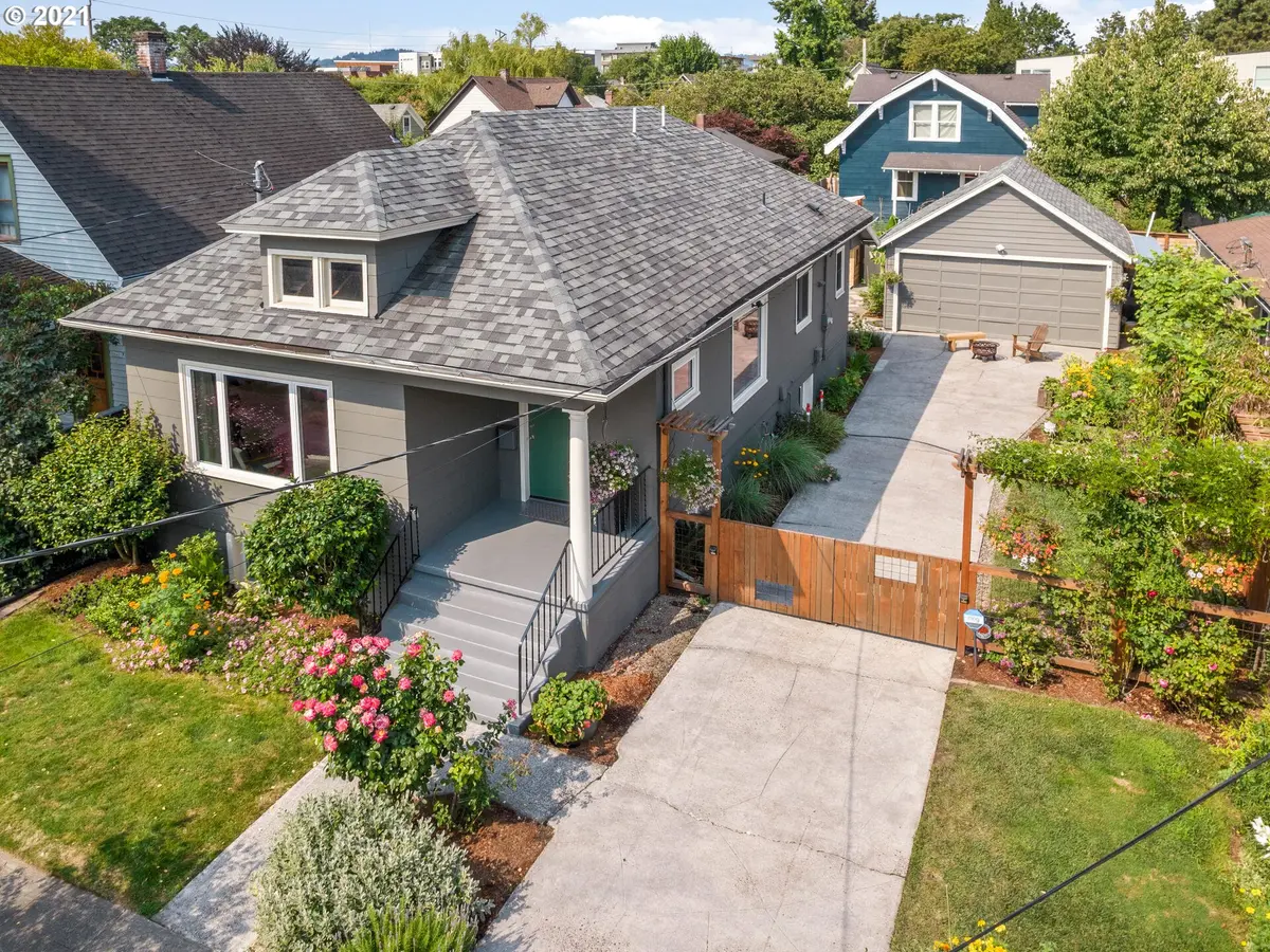 Portland, OR 97211,4409 NE MALLORY AVE