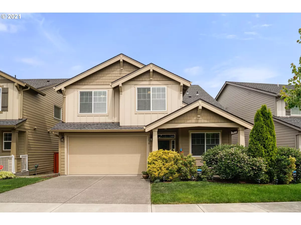 Camas, WA 98607,3638 NE SITKA DR