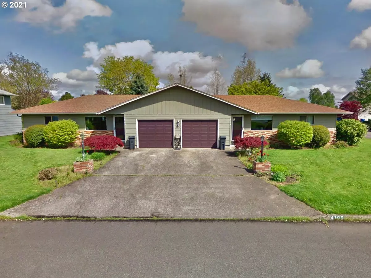 Salem, OR 97317,4193 SYLVIA ST SE