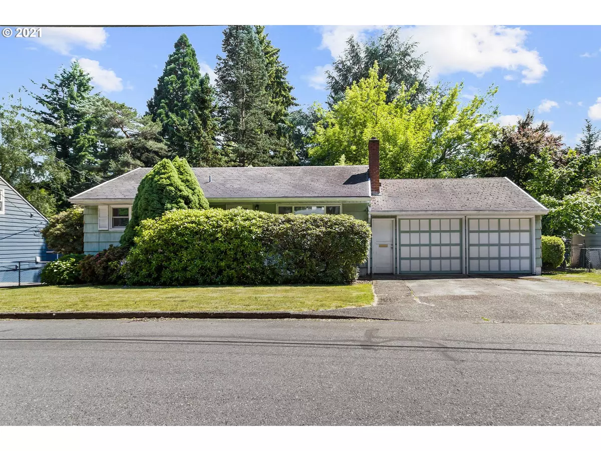 Portland, OR 97221,5622 SW IDAHO ST