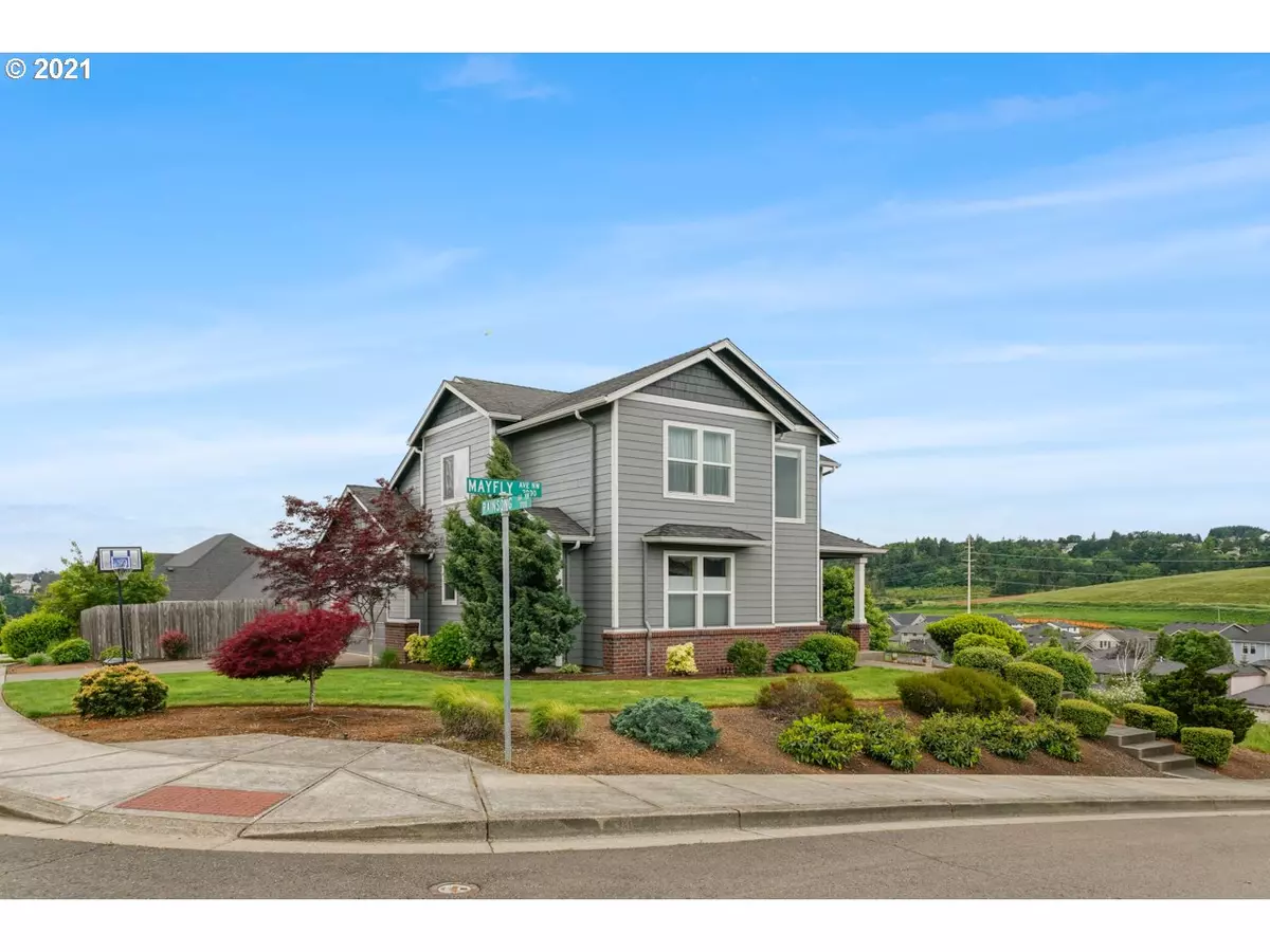 Salem, OR 97304,2846 MAYFLY AVE NW