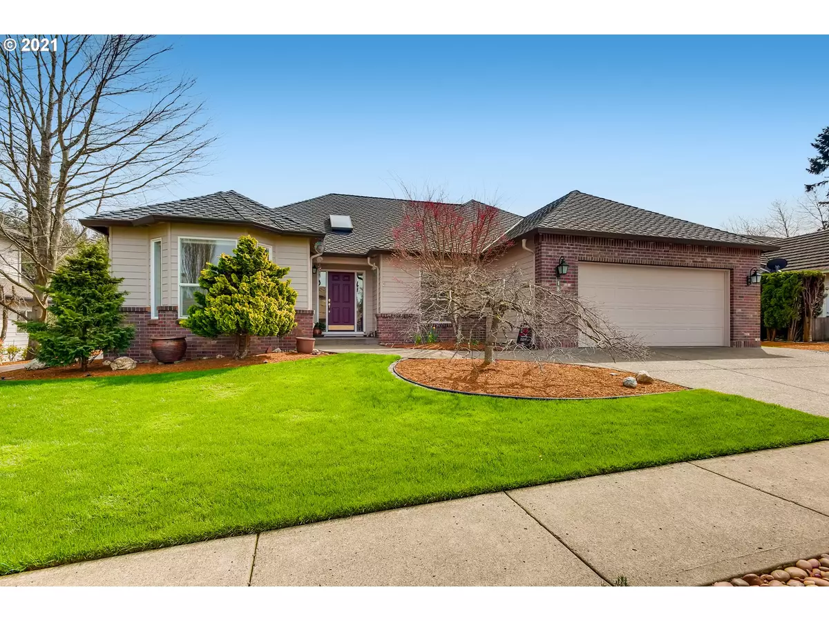 Canby, OR 97013,1846 N TEAKWOOD CIR