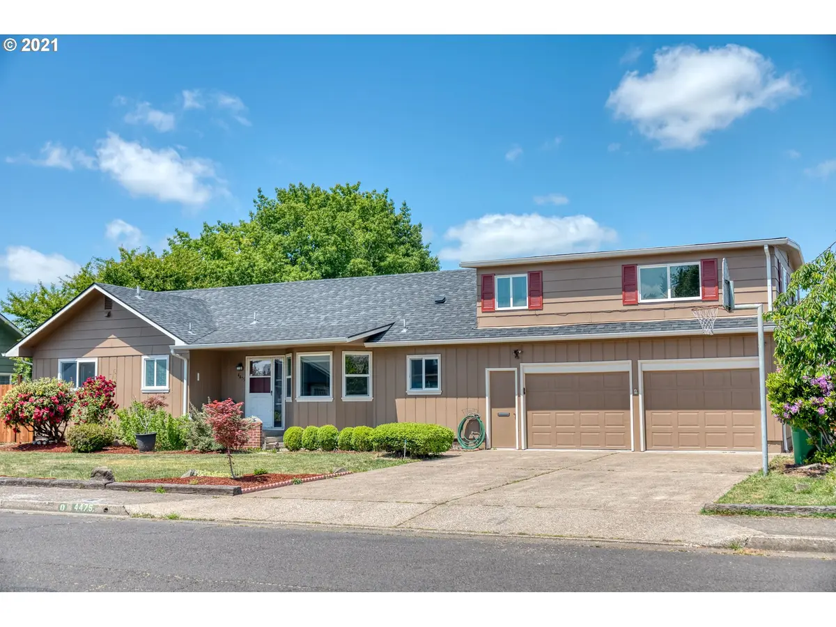4475 WILLHI ST, Eugene, OR 97402