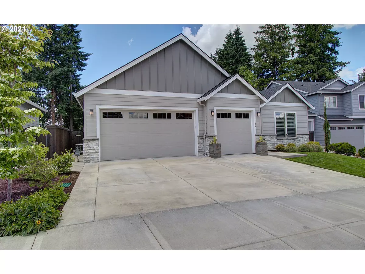 Vancouver, WA 98686,11104 NE 61ST CT