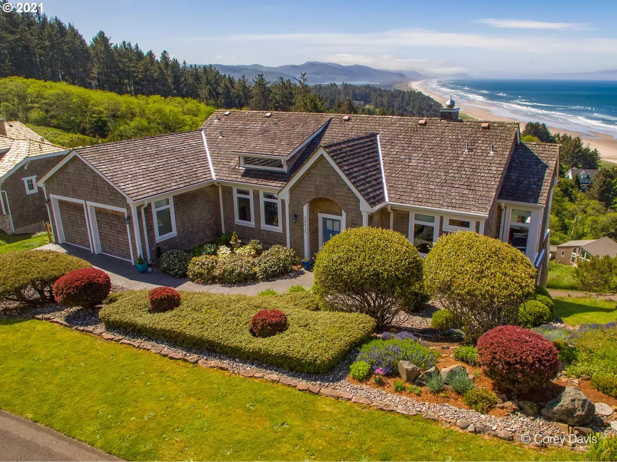 Manzanita, OR 97130,38435 MEADOW LOOP