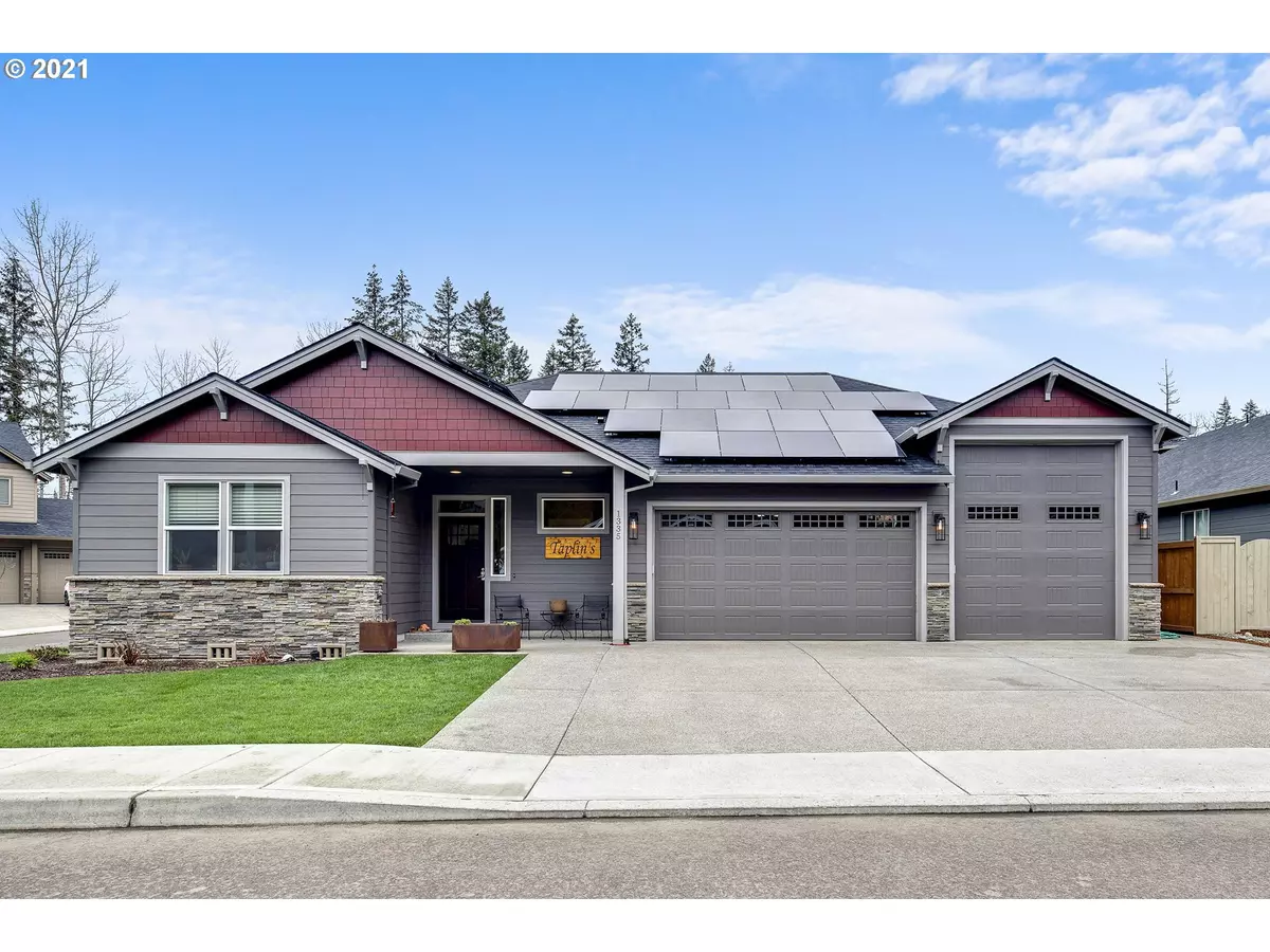 Estacada, OR 97023,1335 NE CASCADIA RIDGE DR