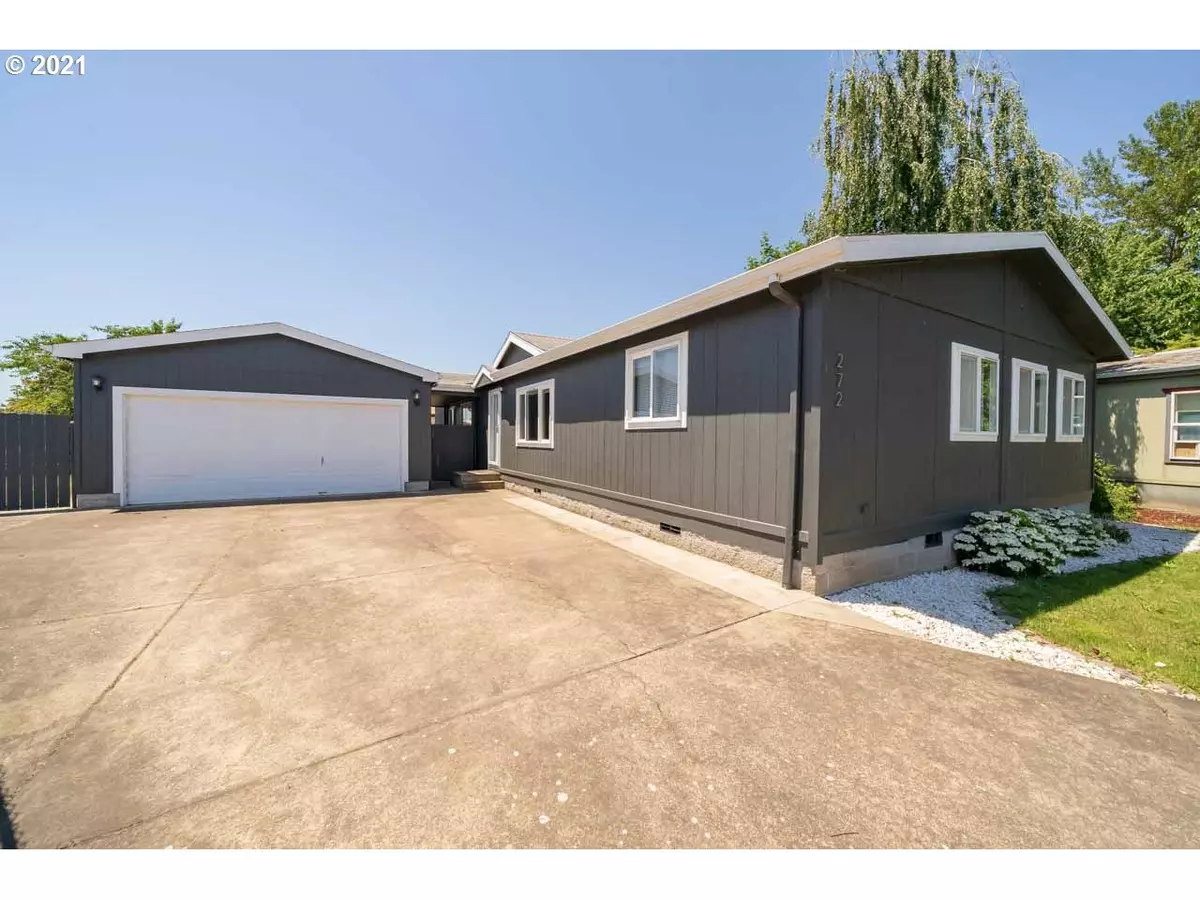 Albany, OR 97322,272 EMPIRE CT SE