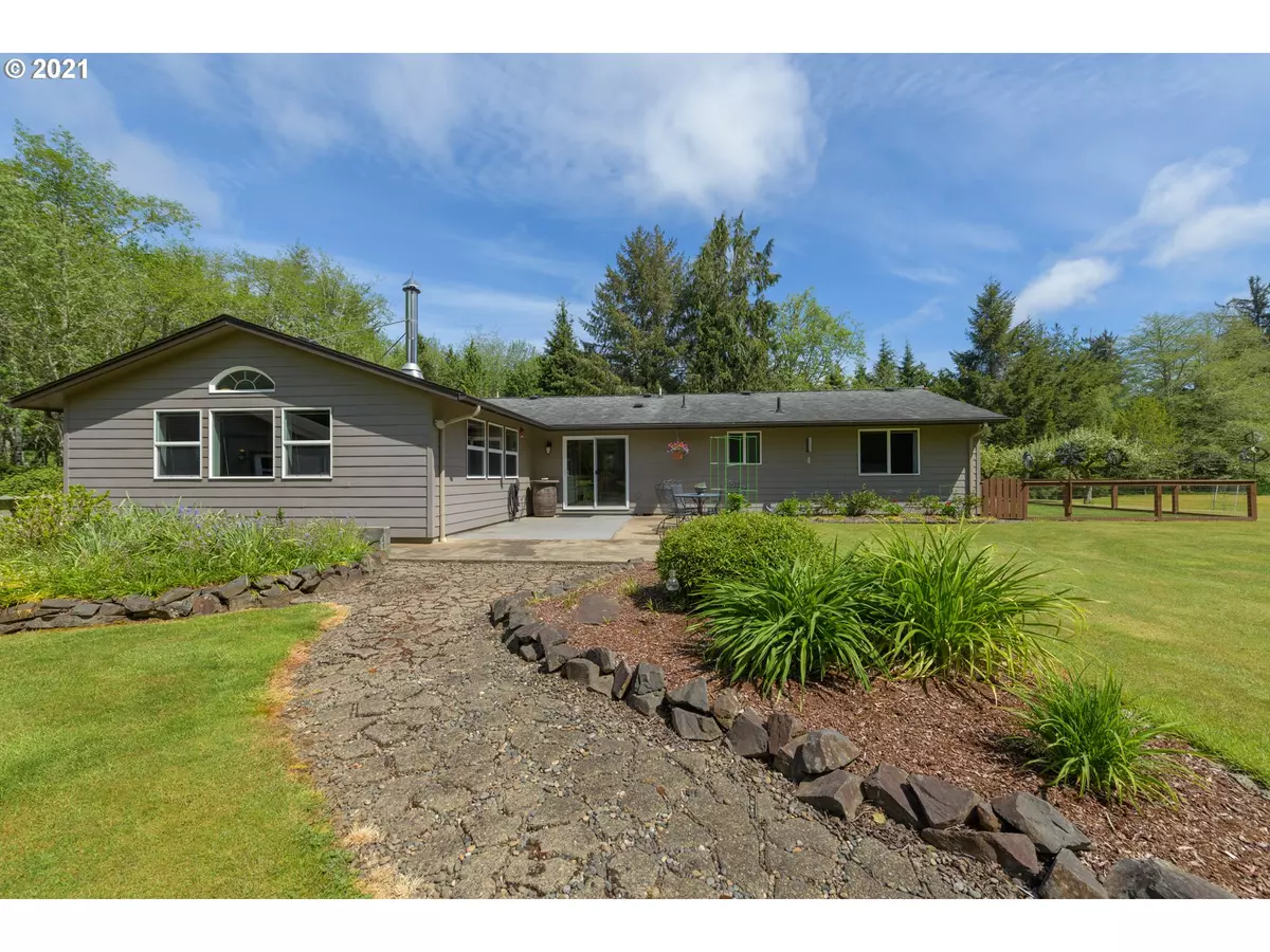 Astoria, OR 97103,37628 Alaska LN