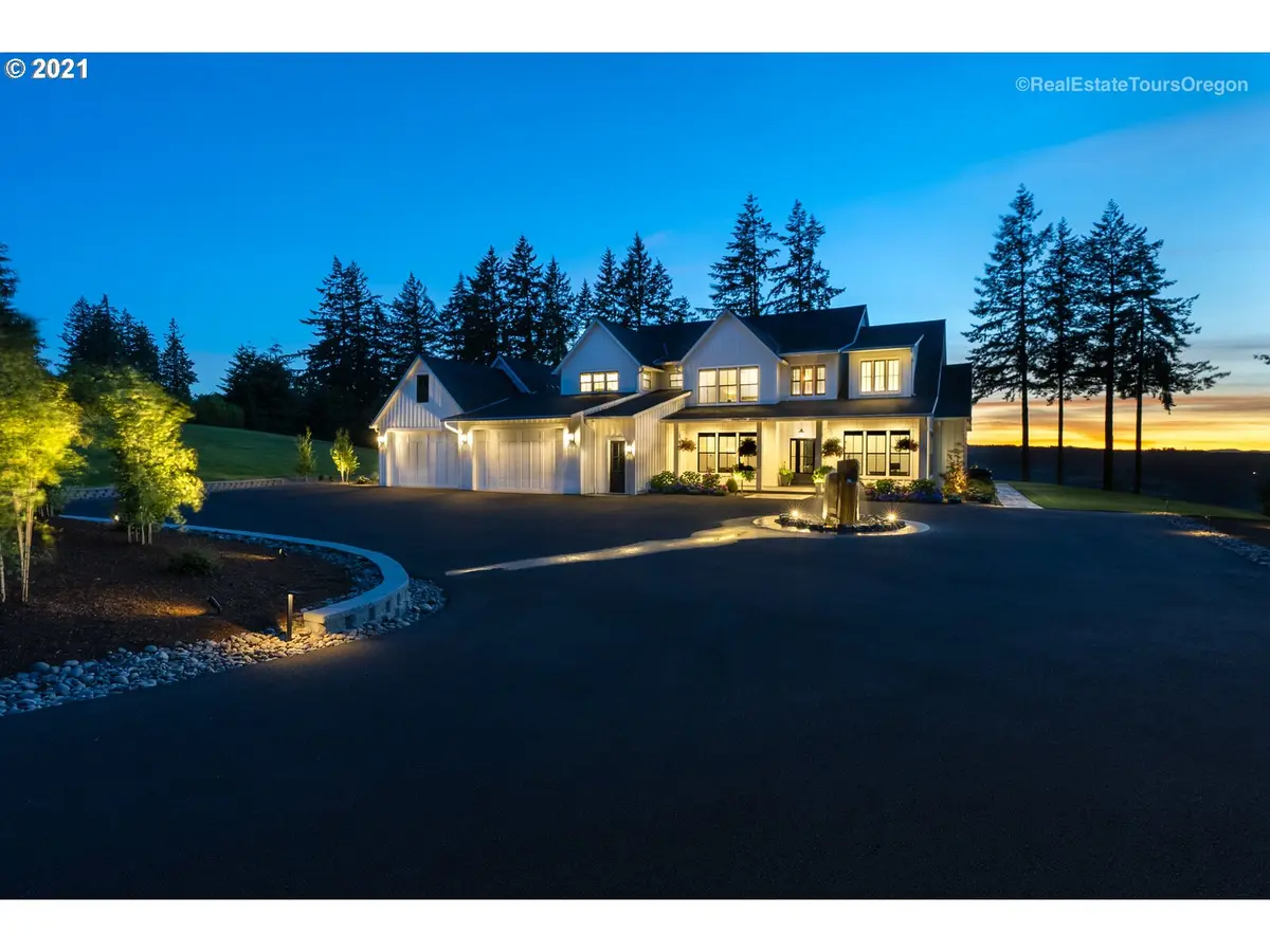 25755 SW LADD HILL RD, Sherwood, OR 97140