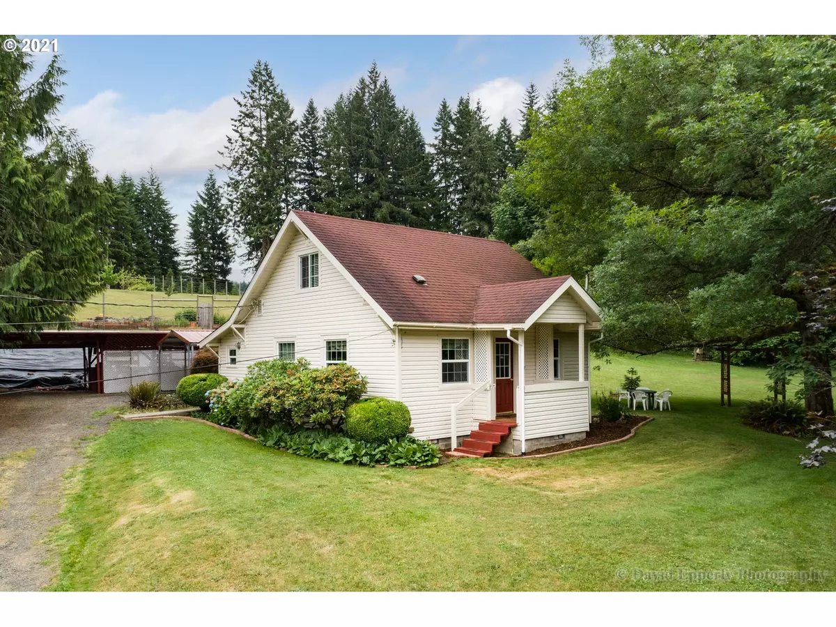 Clatskanie, OR 97016,77924 RUTTERS RD