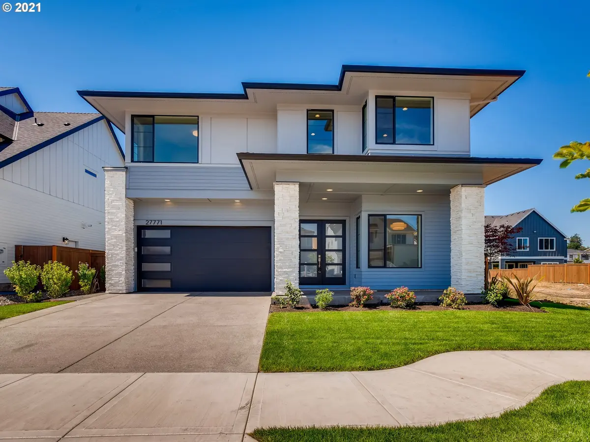 27771 SW MARIGOLD TER, Wilsonville, OR 97070