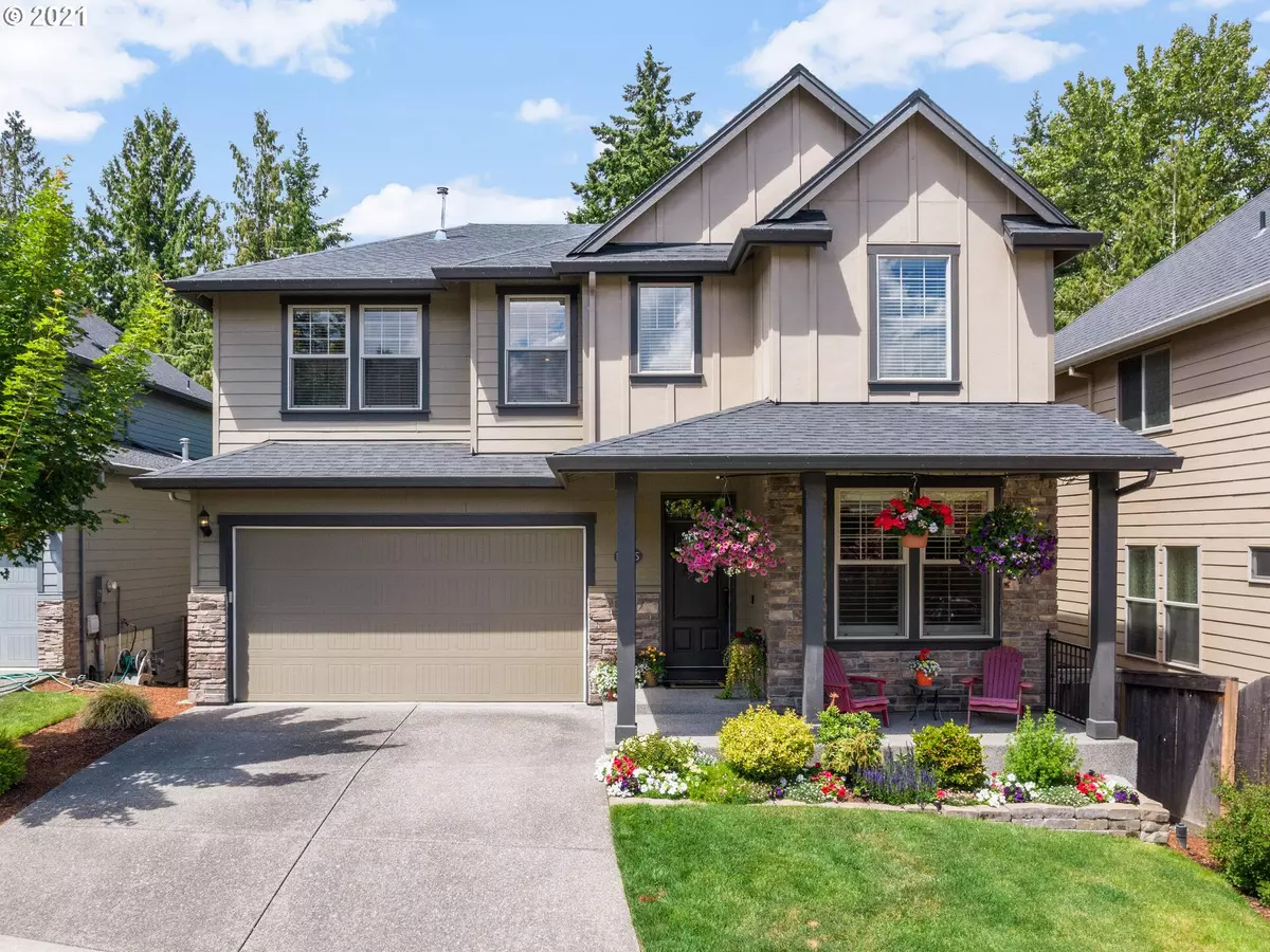 Beaverton, OR 97007,16965 SW LEDGESTONE DR