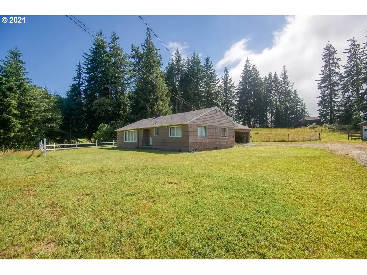 North Bend, OR 97459,94041 HOLLOW STUMP LN