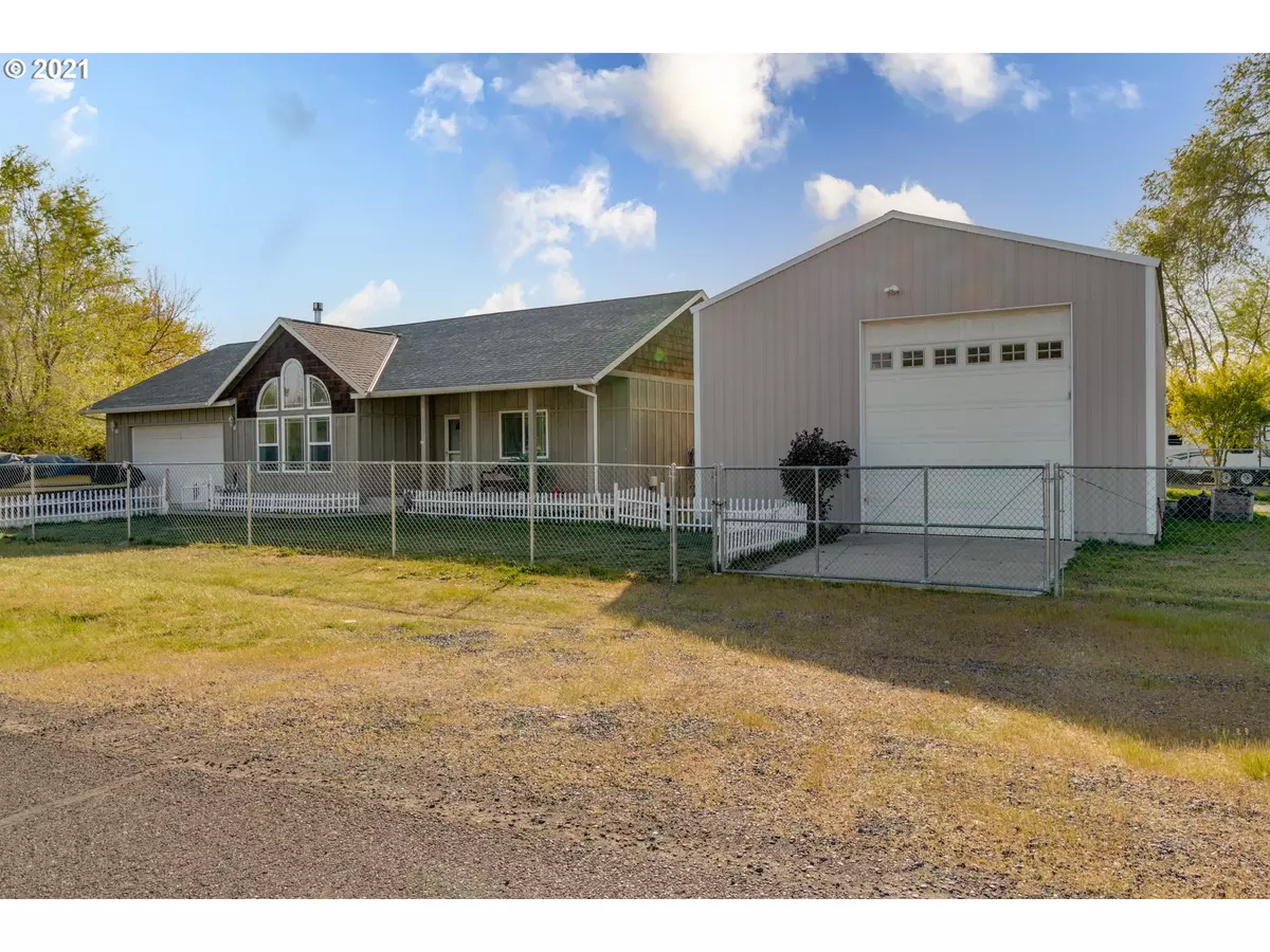 Dallesport, WA 98617,305 D ST