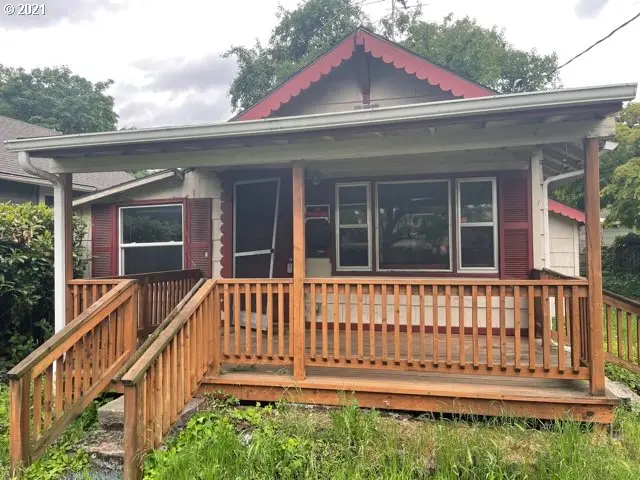 Portland, OR 97266,6411 SE 94TH AVE