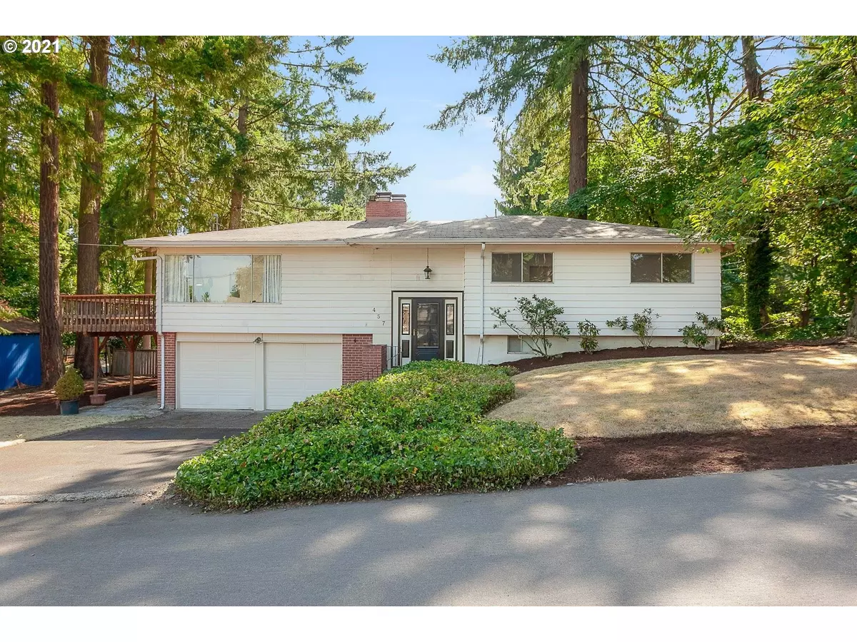 Lake Oswego, OR 97034,457 LAUREL ST