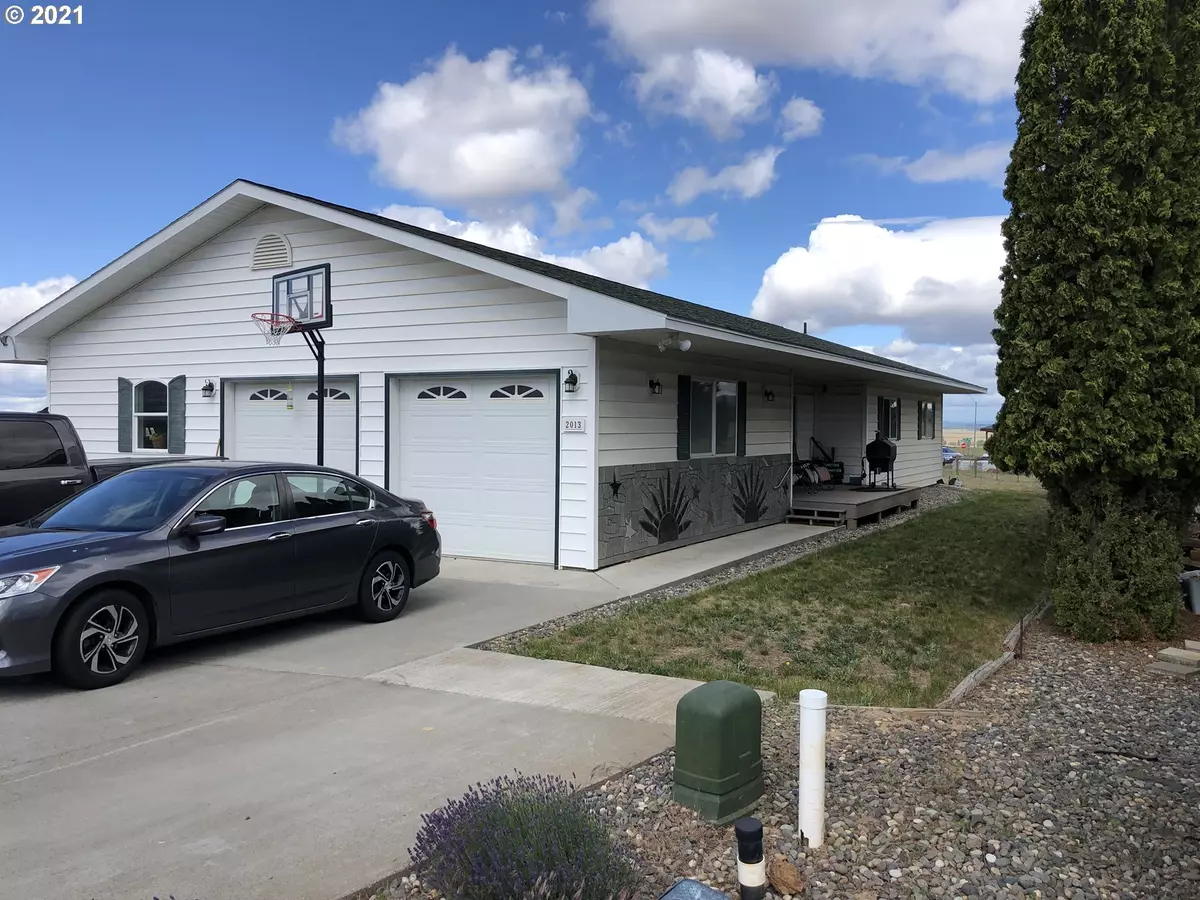 Goldendale, WA 98620,2013 CHATFIELD PL