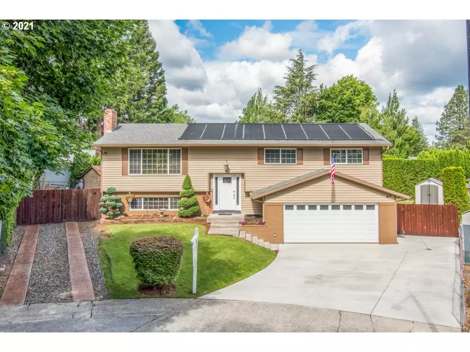 Troutdale, OR 97060,3875 SE PELTON CIR